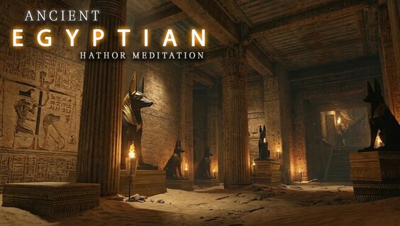 Pharaoh YouTube