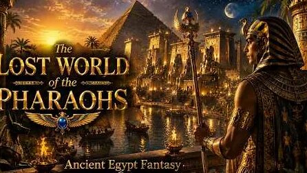 Pharaoh YouTube