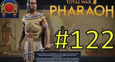 Pharaoh YouTube