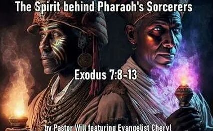 Pharaoh YouTube