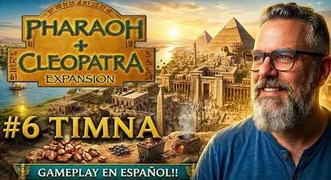 Pharaoh YouTube