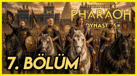 Pharaoh YouTube