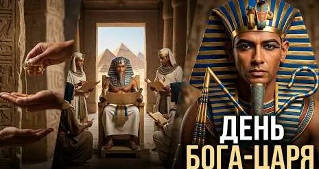 Pharaoh YouTube