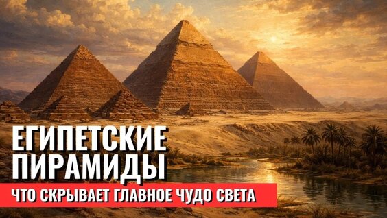 Pharaoh VK Видео