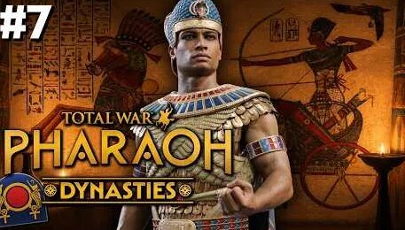 Pharaoh YouTube