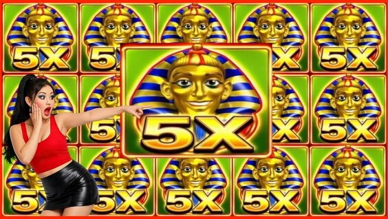 Pharaoh YouTube