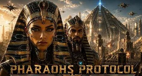 Pharaoh YouTube