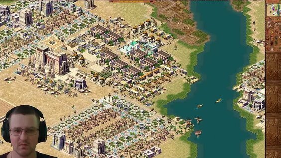 Pharaoh VK Видео