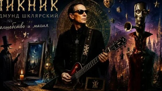 Пикник Rutube