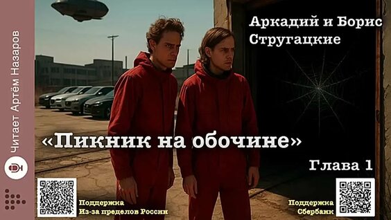 Пикник VK Видео