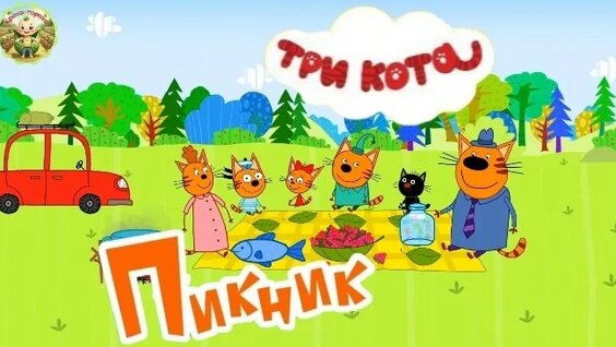 Пикник Rutube