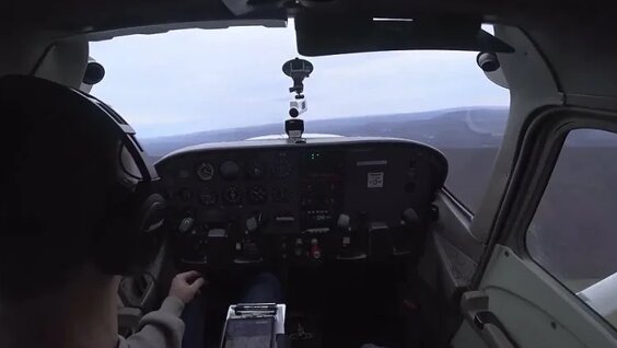 Пилот VK Видео
