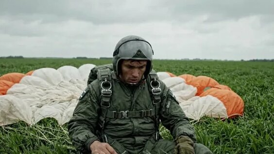 Пилот VK Видео