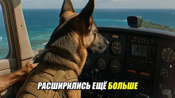 Пилот VK Видео