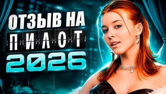 Пилот Rutube