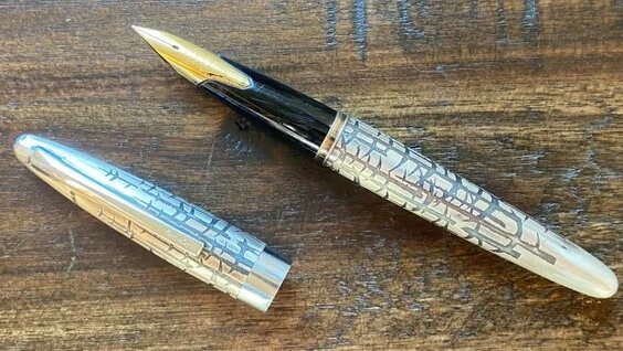 Pilot Rutube