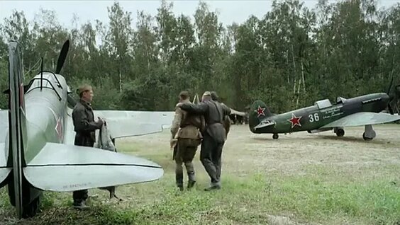 Пилот VK Видео