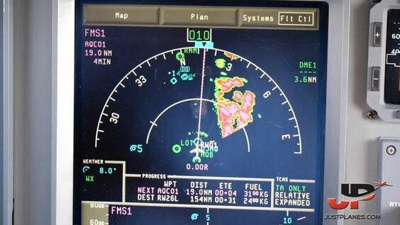 Pilot Rutube