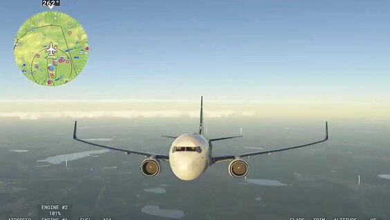 Pilot VK Видео