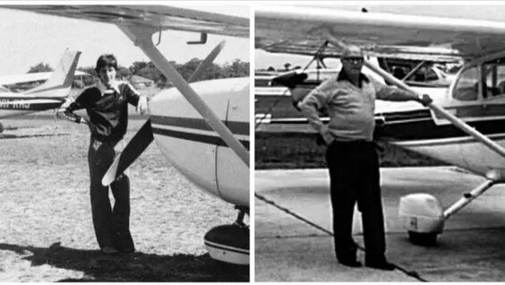 Pilot Rutube