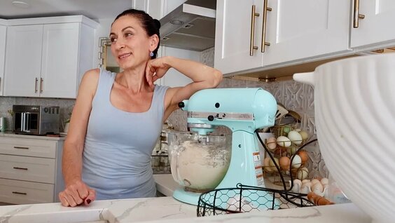 Пицца YouTube