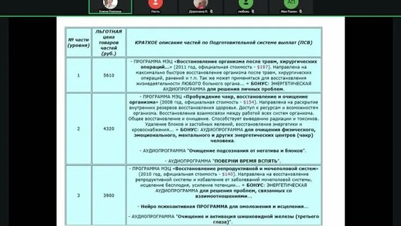 Платина VK Видео