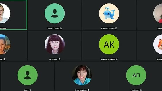 Платина VK Видео