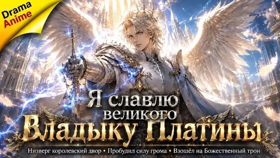 Платина VK Видео
