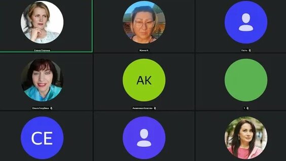 Платина VK Видео