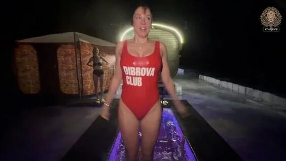 Полина Диброва Rutube