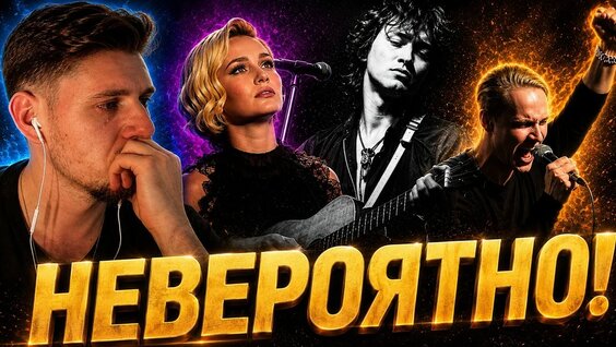 Полина Гагарина YouTube