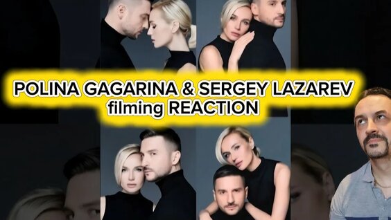 Полина Гагарина YouTube