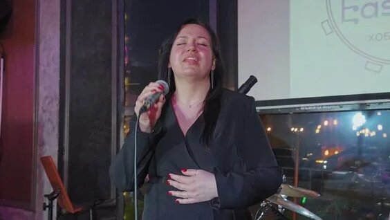 Полина Гагарина Rutube