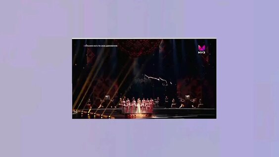 Полина Гагарина VK Видео