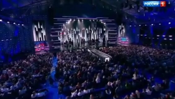 Полина Гагарина VK Видео