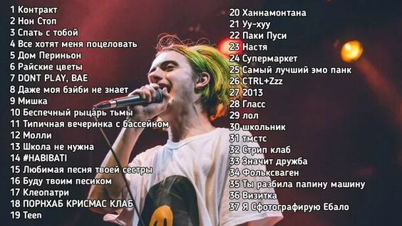Пошлая Молли Rutube