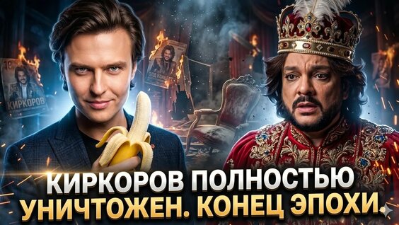 Прохор Шаляпин YouTube