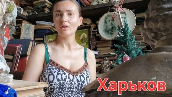 Пропаганда Rutube