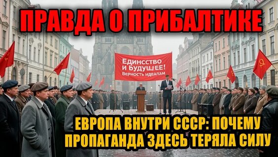 Пропаганда VK Видео