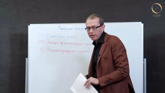 Пропаганда VK Видео
