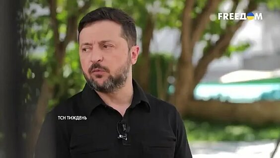 Пропаганда VK Видео