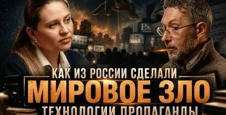 Пропаганда VK Видео