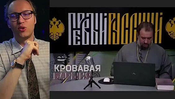 Пропаганда ОК