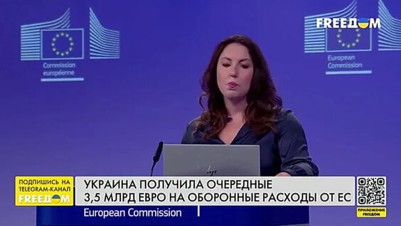 Пропаганда VK Видео