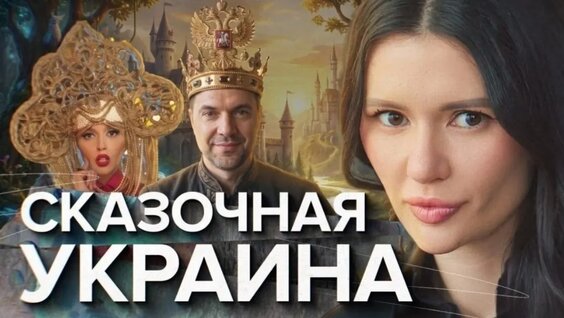 Пропаганда VK Видео