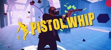 Quest Pistols YouTube