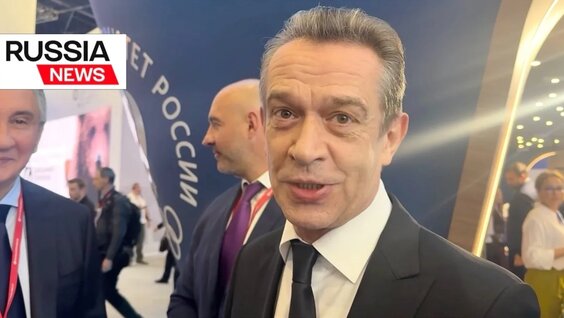 Радислав Гандапас Rutube