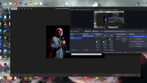 Радислав Гандапас VK Видео
