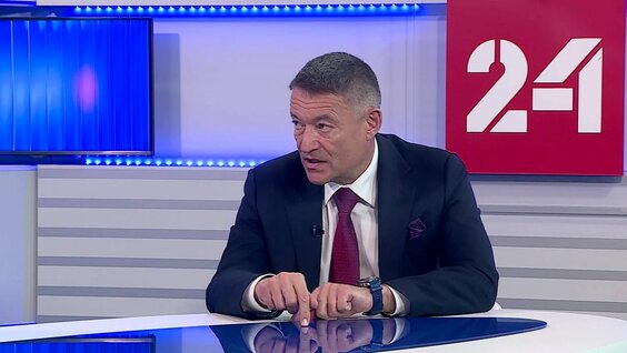Радий Хабиров Rutube