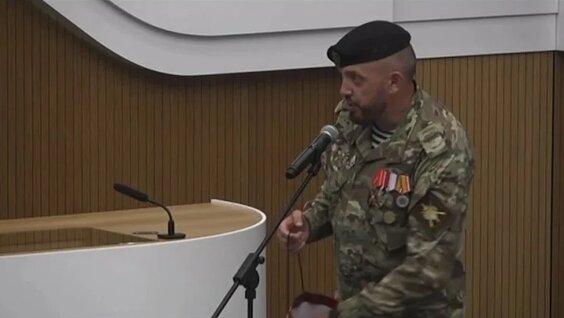 Радий Хабиров VK Видео
